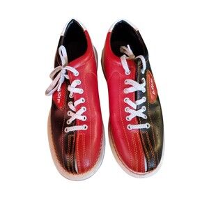 Two Tone AMF Bowling Shoes Men's 10 / Women's 11.5~Vintage look